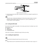 Preview for 20 page of Sentry US T7PTZ-V23 Installation Manual