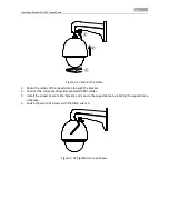 Preview for 21 page of Sentry US T7PTZ-V23 Installation Manual