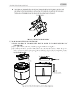 Preview for 27 page of Sentry US T7PTZ-V23 Installation Manual