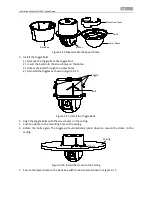 Preview for 29 page of Sentry US T7PTZ-V23 Installation Manual