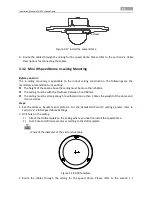 Preview for 30 page of Sentry US T7PTZ-V23 Installation Manual