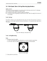 Preview for 32 page of Sentry US T7PTZ-V23 Installation Manual