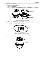 Preview for 33 page of Sentry US T7PTZ-V23 Installation Manual