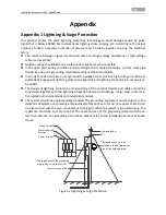 Preview for 35 page of Sentry US T7PTZ-V23 Installation Manual