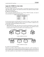 Preview for 36 page of Sentry US T7PTZ-V23 Installation Manual