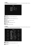 Preview for 9 page of Sentry US TV8T-700 Operational Manual