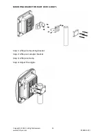 Preview for 14 page of Sentry US WAP-ABG2458 User Manual