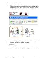 Preview for 18 page of Sentry US WAP-ABG2458 User Manual