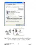 Preview for 23 page of Sentry US WAP-ABG2458 User Manual