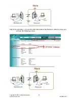 Preview for 27 page of Sentry US WAP-ABG2458 User Manual