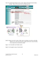 Preview for 28 page of Sentry US WAP-ABG2458 User Manual