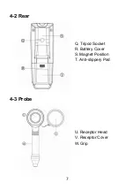 Preview for 11 page of Sentry 114819 Instruction Manual