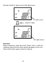 Preview for 14 page of Sentry 114819 Instruction Manual