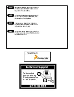 Preview for 2 page of Sentry DCC02 Installation And User Manual