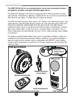 Preview for 6 page of Sentry DCC02 Installation And User Manual