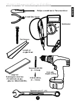 Preview for 9 page of Sentry DCC02 Installation And User Manual