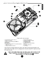 Preview for 11 page of Sentry DCC02 Installation And User Manual