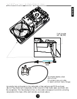 Preview for 12 page of Sentry DCC02 Installation And User Manual