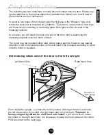 Preview for 14 page of Sentry DCC02 Installation And User Manual