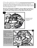 Preview for 16 page of Sentry DCC02 Installation And User Manual