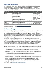 Preview for 17 page of Sentry DCCP Reboiler Installation, Operation & Maintenance Manual