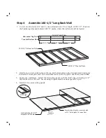 Preview for 10 page of Sentry Lakewood Assembly Book