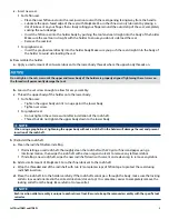 Preview for 9 page of Sentry Saf-T-Vise STV-HP1 Installation, Operation & Maintenance Manual