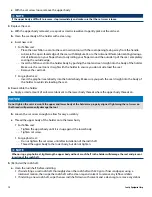 Preview for 12 page of Sentry Saf-T-Vise STV-LP1 Installation, Operation & Maintenance Manual