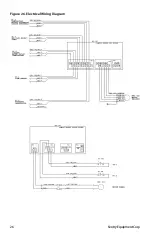 Предварительный просмотр 26 страницы Sentry Sample Sentry II High Pressure Installation, Operation & Maintenance Manual