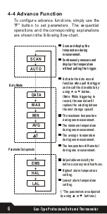 Preview for 9 page of Sentry ST 653 Instruction Manual