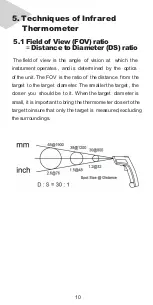 Предварительный просмотр 14 страницы Sentry ST-672 Instruction Manual