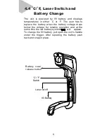 Preview for 12 page of Sentry ST-677 Instruction Manual