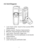 Preview for 10 page of Sentry ST 722 Instruction Manual