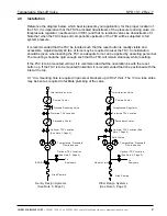 Предварительный просмотр 7 страницы Sentry TSV Installation, Operation And Maintenance Manual