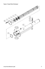 Предварительный просмотр 17 страницы Sentry X43 Installation, Operation & Maintenance Manual