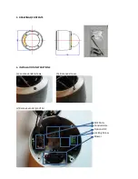 Preview for 2 page of Sentry360 FS-DM-DOME Installation Instructions