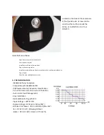 Preview for 4 page of Sentry360 FS-DM-DOME Installation Instructions