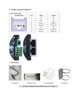 Preview for 5 page of Sentry360 FS-DM-DOME Installation Instructions