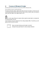 Preview for 9 page of Sentry360 FS-IP12180-V User Manual