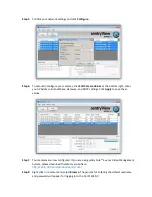 Preview for 12 page of Sentry360 FS-IP12180-V User Manual