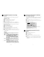 Preview for 7 page of SentrySafe H060ES Owner'S Manual