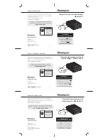 SentrySafe P005C Owner'S Manual preview