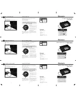 SentrySafe PL048E Owner'S Manual preview