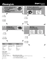 Preview for 20 page of SentrySafe ProStaff Owner'S Manual