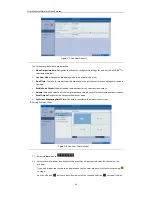 Предварительный просмотр 46 страницы Sentryus HD-NVR Series User Manual