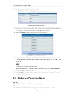 Предварительный просмотр 94 страницы Sentryus HD-NVR Series User Manual