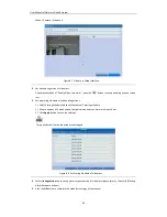 Предварительный просмотр 95 страницы Sentryus HD-NVR Series User Manual