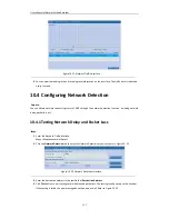 Предварительный просмотр 118 страницы Sentryus HD-NVR Series User Manual