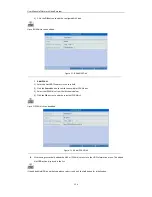 Предварительный просмотр 125 страницы Sentryus HD-NVR Series User Manual