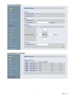 Предварительный просмотр 4 страницы Sentryus KW5905 User Manual